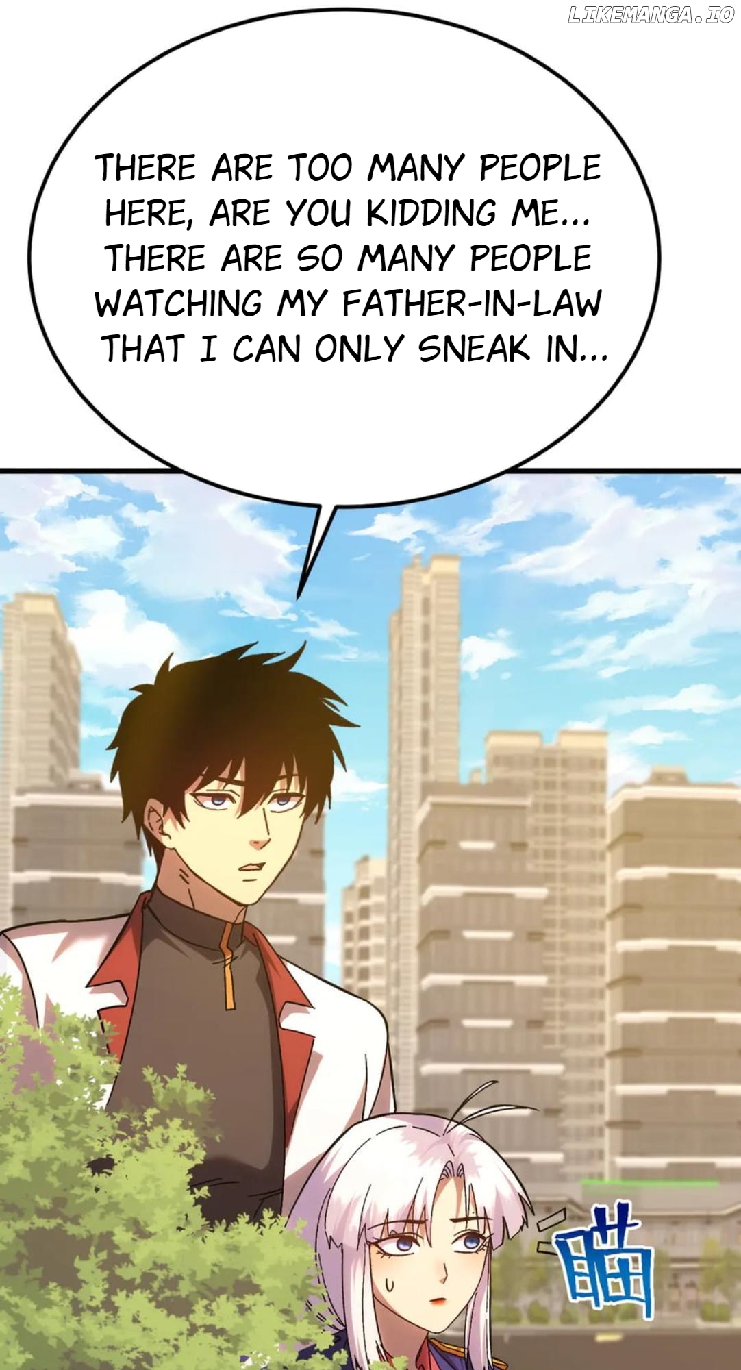 Log into the Future Chapter 208 - page 65